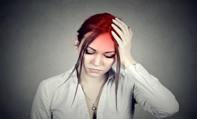 Cluster Headache: Triggers, Symptoms And Treatment Options