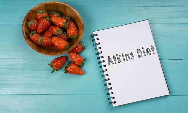 Here Is What You Need To Know About Atkins Diet