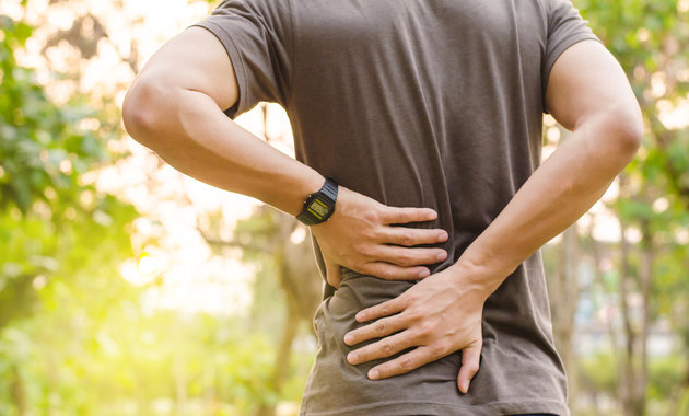 6 Essential Oils That Are Excellent for Easing Body Aches