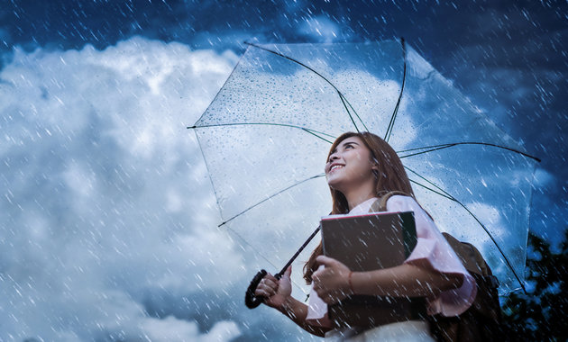 Stay Healthy During The Rainy Season With These Effective Tips