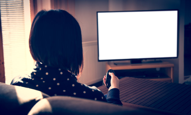 Binge-watching TV May Have a Negative Impact On Sleep Quality