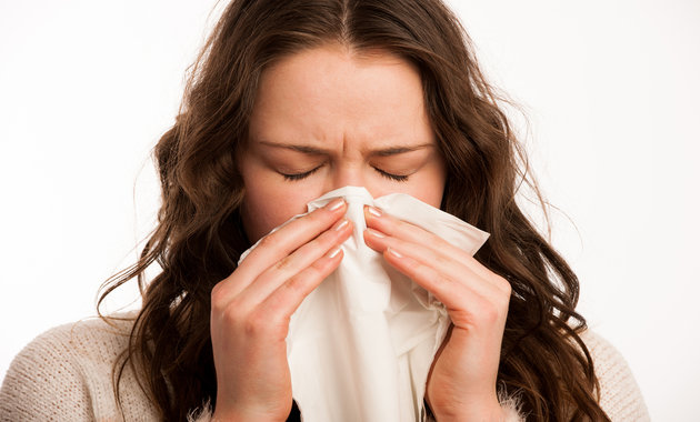 Swine Flu: Symptoms, Treatment And Ways To Prevent It