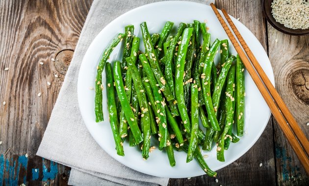 5 Amazing Health Benefits Of Green Beans