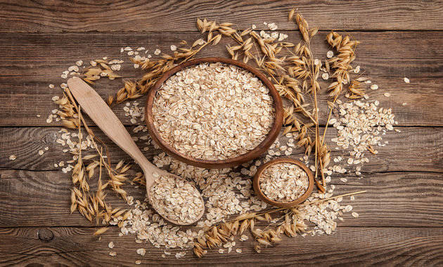 5 Fiber Rich Foods That Are Excellent For Weight Loss