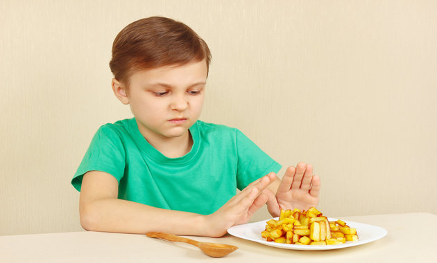 Children Who Skip Breakfast May Have Poor Nutritional Profiles