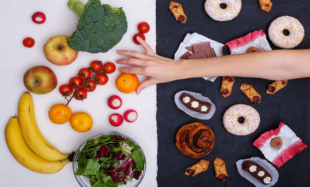 7 Healthy Ways To Eliminate Refined Sugar From Your Daily Diet