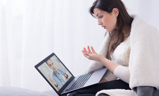 What To Expect From An Online Doctor Consultation?