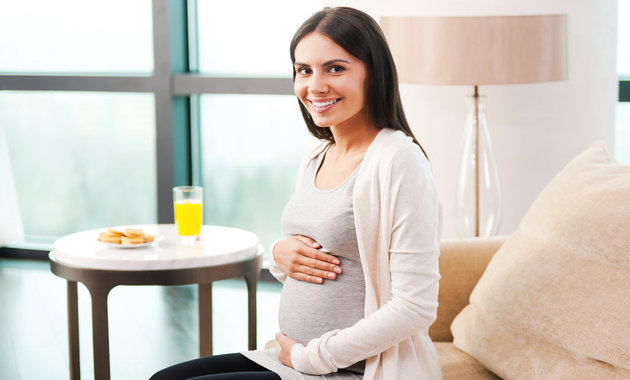 What To Expect In The First Trimester Of Your Pregnancy