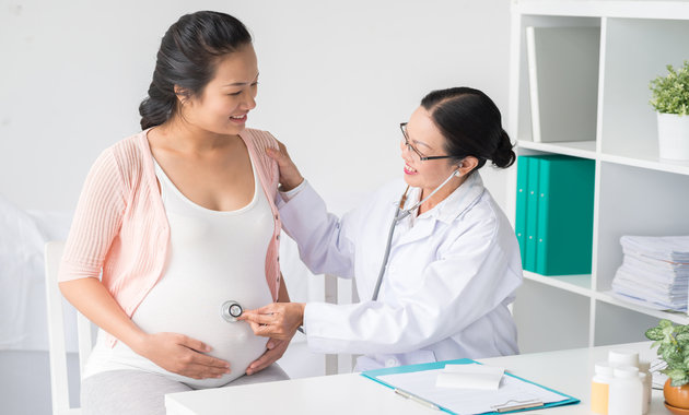 What To Expect In The Third Trimester Of Your Pregnancy