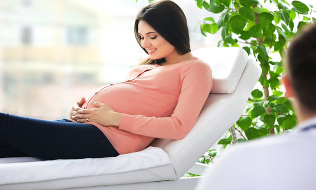 What To Expect In The Second Trimester Of Your Pregnancy
