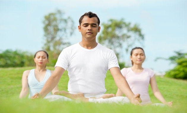 Top 5 Do’s and Dont's of Yoga