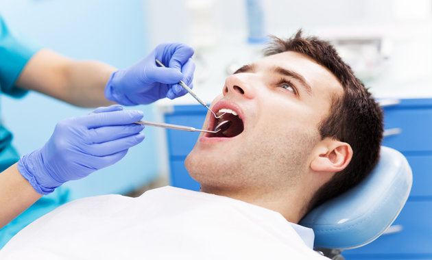 When Should You Go To A Dentist?
