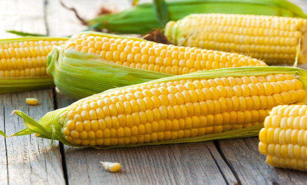 Are Sweet Corns Good For People With B+ Blood Group?