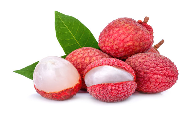 Surprising Health Benefits Of Litchi: The Wonder Fruit