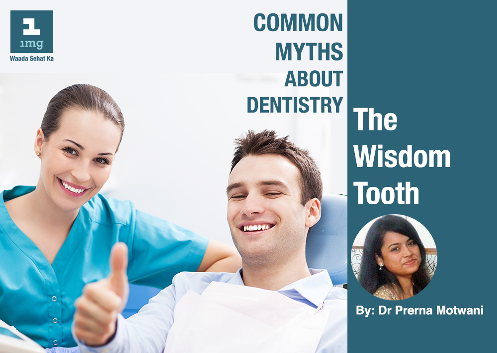 Common Myths About Dentistry