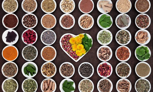 Natural Remedies To Manage Excessive Menstrual Bleeding.