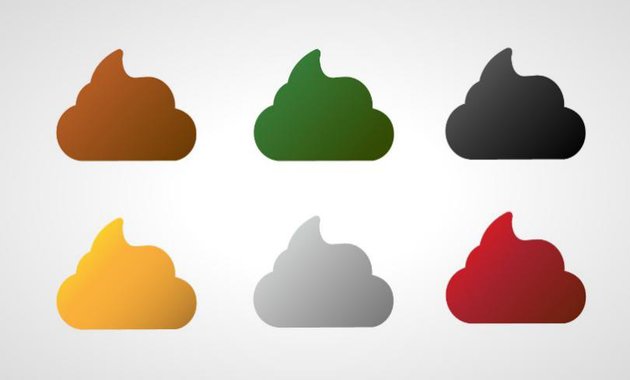 Do You Know The Color Of Your Poop Indicates Your Health?