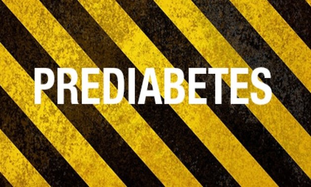 5 Signs To Check If You Are A Prediabetic