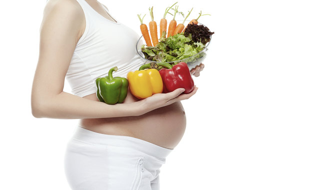 How to follow a good pregnancy diet?