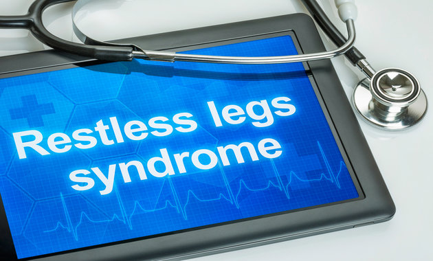 7 Tips To Ease Restless Legs Syndrome