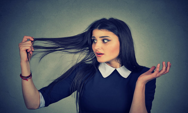 I am losing my hair! Can this hair fall lead to hair loss? Read On To Know