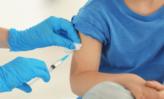Lesser Known Vaccines That Can Benefit Your Child