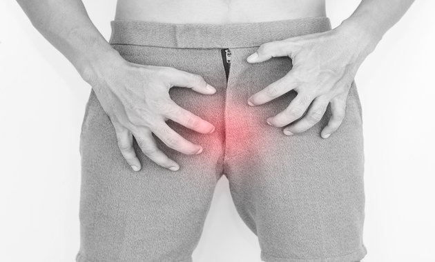 Itchy balls? Here Is What You Should Know