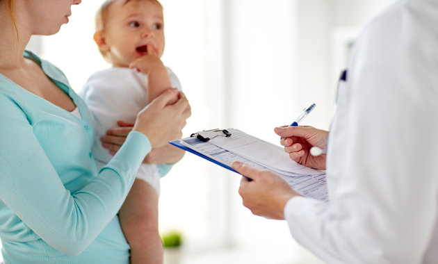 10 Things You Should Ask Your Pediatrician