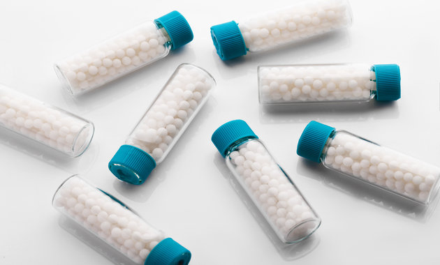 Suffering From Back Pain? Try Homeopathy