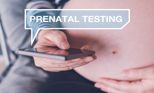 Medical Tests That Are A Must During Pregnancy