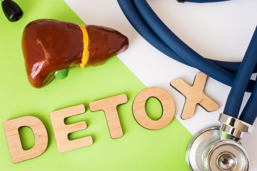 Liver Detox: How To Go About It