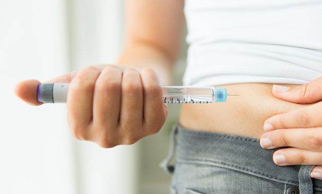 Scared Of Insulin Injections? We Tell You Why You Don't Need To Be!