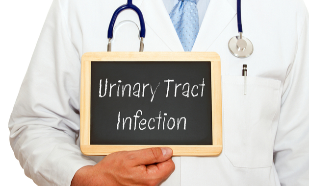 Left Your UTI Medication Midway? This Is What Could Happen