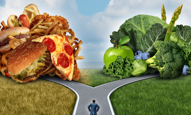 5 Ways To Increase Good Cholesterol And Reduce Bad Cholesterol Naturally