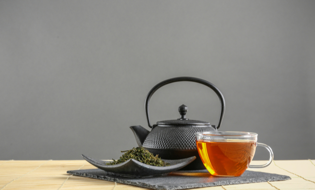 health benefits black tea