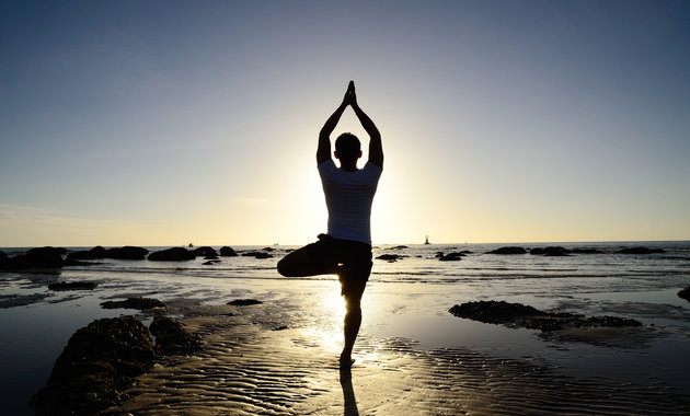 Regular Yoga Can Slow Down Aging Of Brain In Men