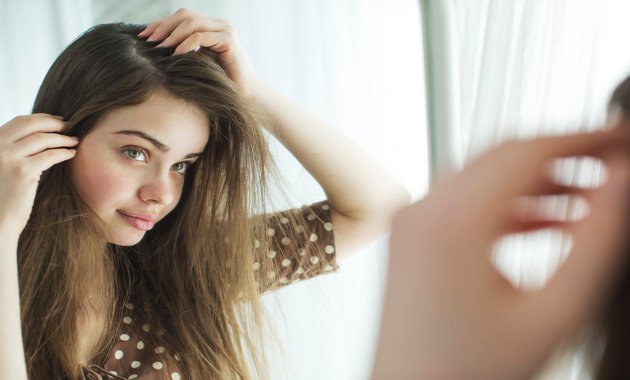 Hair fall - A Common Yet Defeatable Symptom Of Medical Conditions
