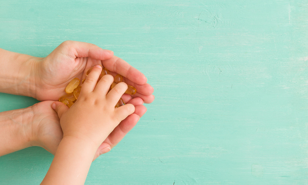 Is Your Child a Fussy Eater??Things To Consider While Buying A Health Supplement