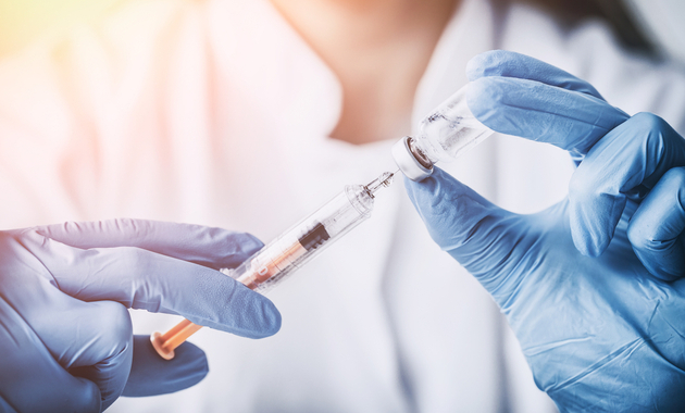 Do You Know You Can Prevent Cancer With These Vaccines