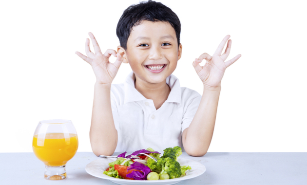 Reasons To Include Probiotics In Your Child's Diet