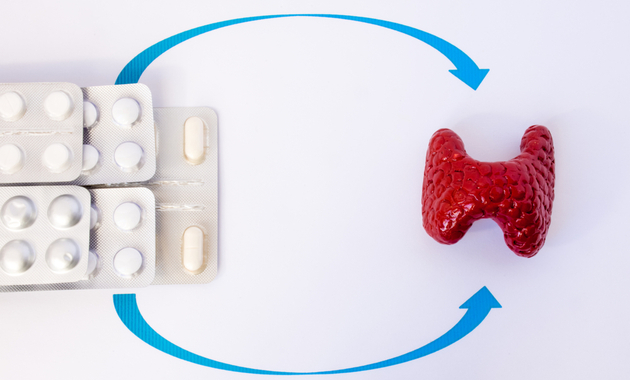 Hypothyroidism: Are You Making These Common Mistakes With Your Medication