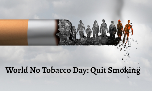 Quit Smoking