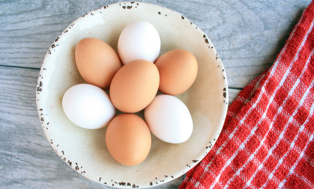 Brown Eggs Vs White Eggs: What Is Better For You