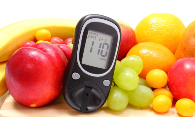 diabetes and fasting