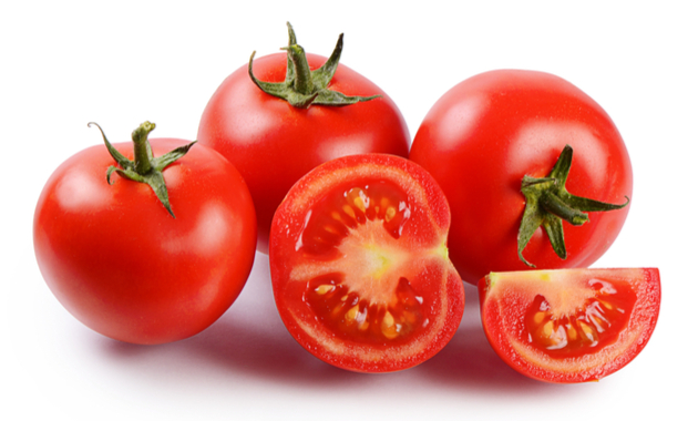 tomatoes