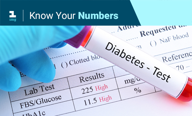 HbA1c