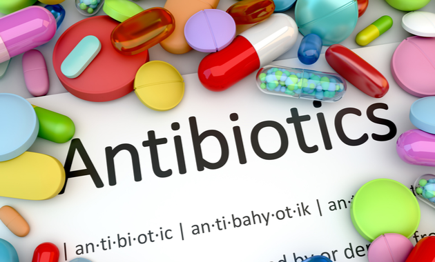 What Are Antibiotics, Antibiotic Resistance And More... - Tata 1mg Capsules