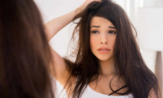 Thinning Hair? Top 5 Grooming Mistakes To Avoid - Tata 1mg Capsules