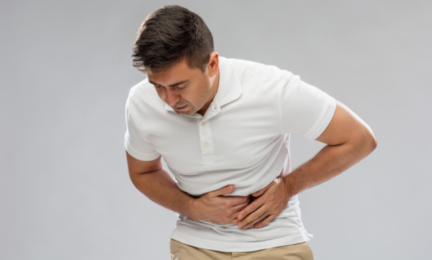 Stomach Ache: When To See A Doctor? - 1mg Capsules