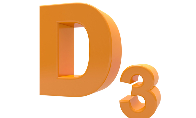 Vitamin D3 causes and symptoms
